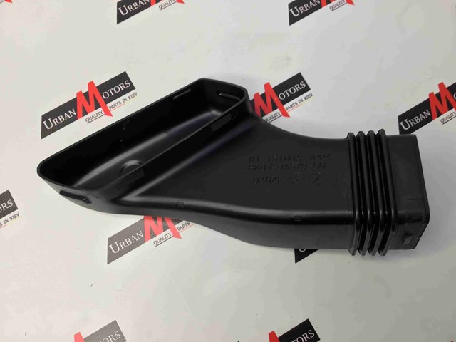 Воздухозаборник воздушного фильтра T4A2599 JAGUAR