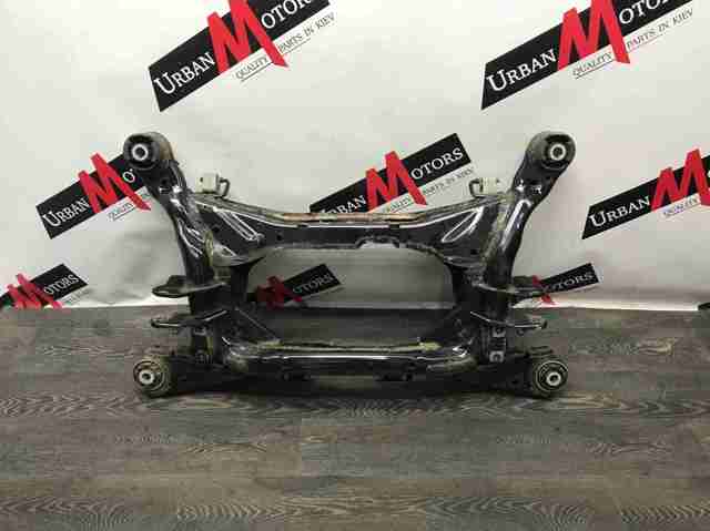 Подвеска задняя T4A26461 LAND ROVER