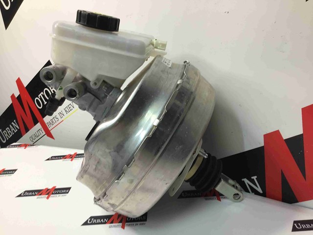 Усилитель тормоза вакуумный T4A34703 JAGUAR