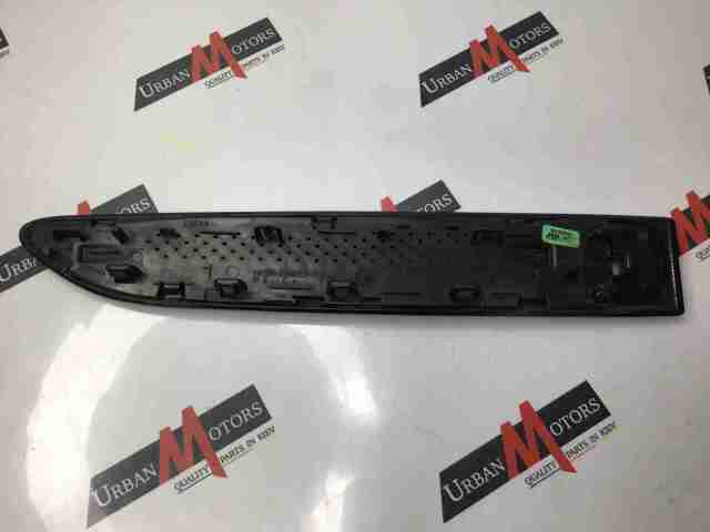 Молдинг крыла переднего правого T4A4304 JAGUAR