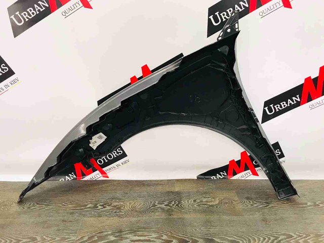 Переднее правое крыло T4K11754LML JAGUAR
