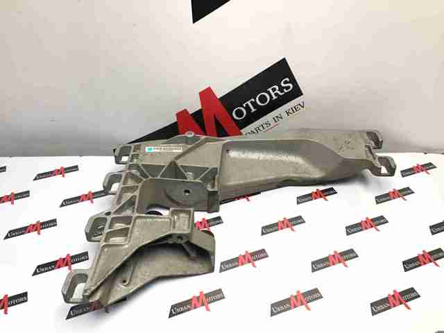 Крепление подушки коробки передач T4N1162 JAGUAR