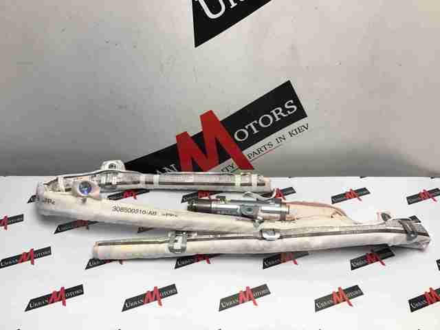 Подушка безопасности, боковая, левая T4N16129 JAGUAR