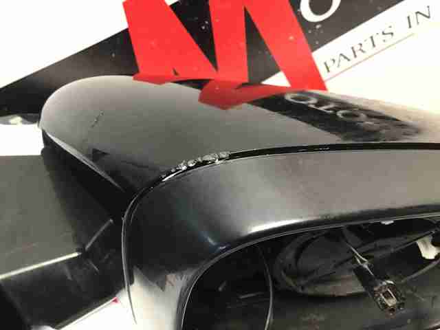 Боковое зеркало заднего вида правое T4N3088 JAGUAR