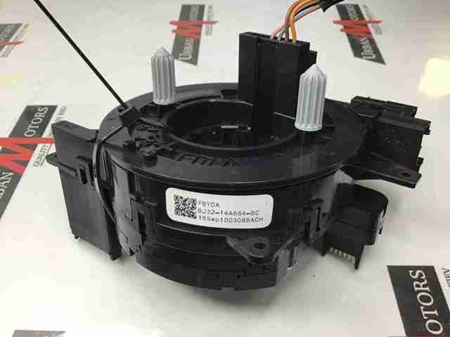 Подрулевое контактное кольцо T4N4346 JAGUAR