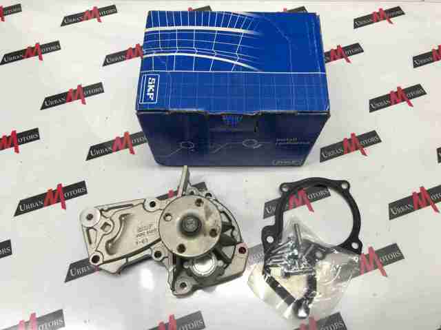 Водяной насос VKPC84217 FORD