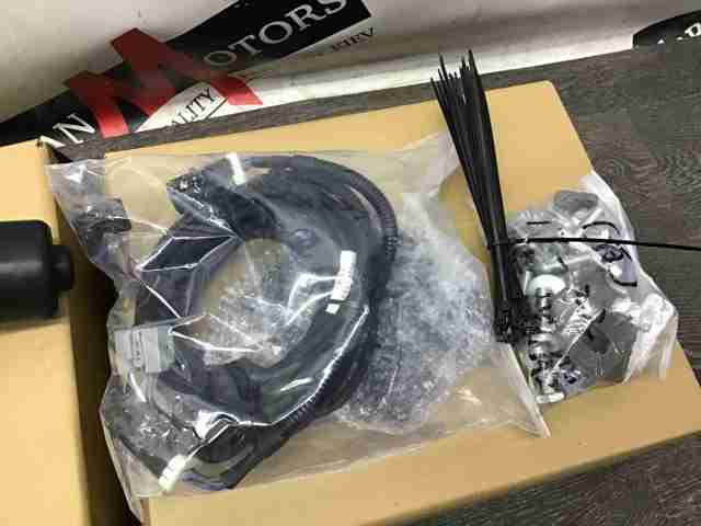 LAND ROVER VPLGP0248 Накладка подножки в наличии Киев