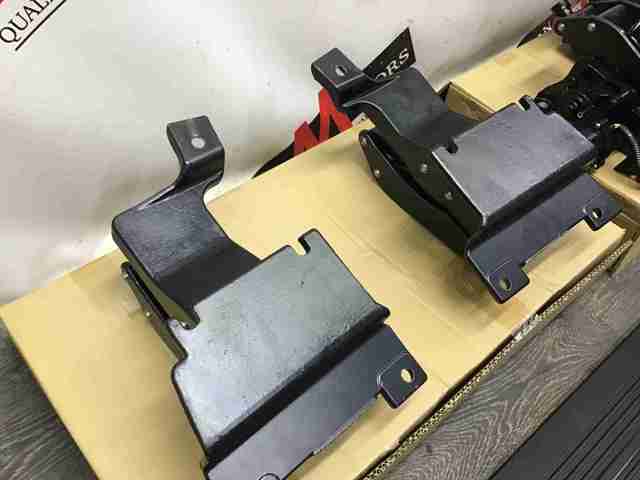 VPLGP0248 LAND ROVER Накладка подножки купить в Днепр