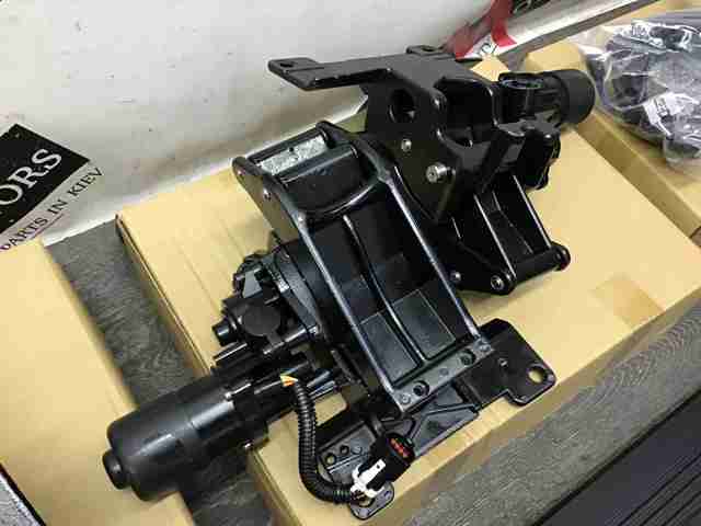 VPLGP0248 LAND ROVER Накладка подножки купить в Черновцы