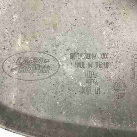 Передние брызговики VPLMP0046 LAND ROVER