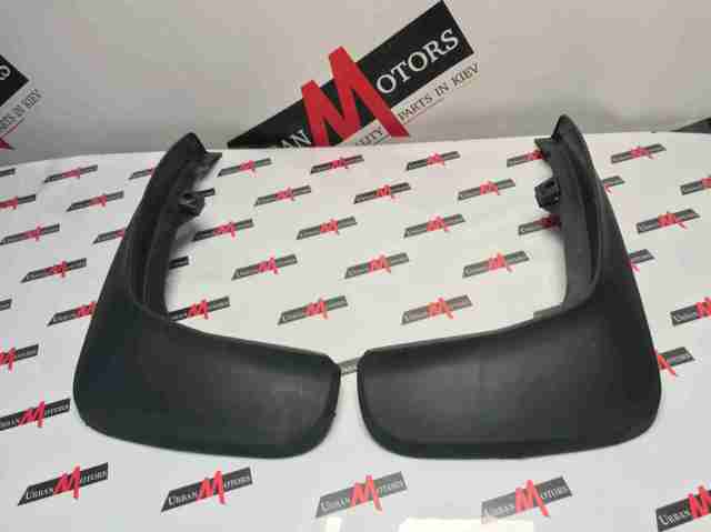 Брызговики задние, комплект VPLSP0016 LAND ROVER