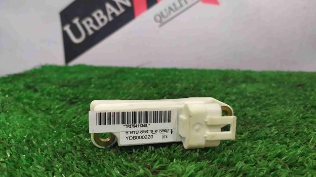Датчик AIRBAG передний YDB000220 LAND ROVER