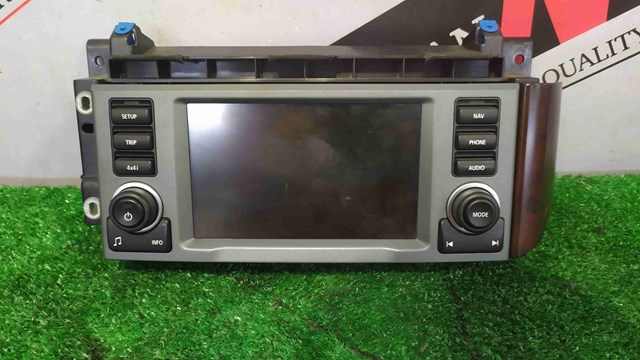 YIK500140 LAND ROVER купить в Днепр