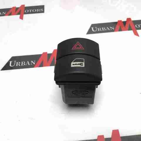 Кнопка включения аварийной сигнализации YUG500420 LAND ROVER