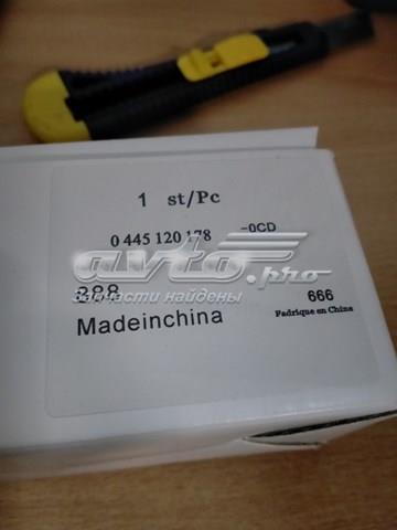 BOSCH 0445120178 в наличии Чернигов