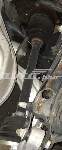 Полуось задняя, левая 396011BB0A NISSAN