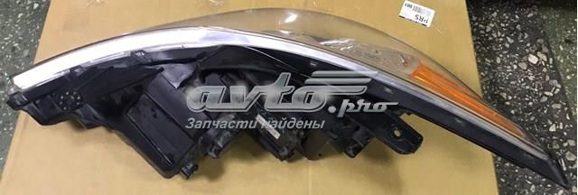 921023Q000 HYUNDAI Фара правая купить в Хмельницкий