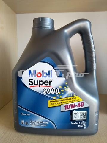 MOBIL 152568 Моторное масло в наличии Хмельницкий