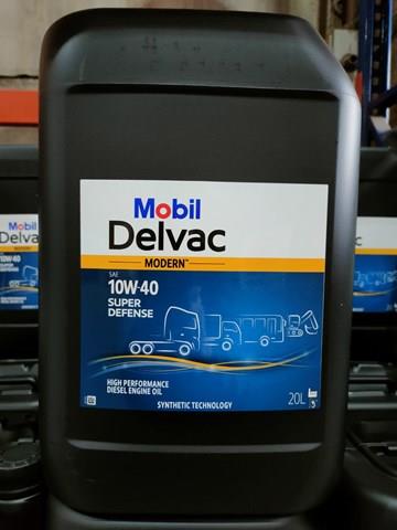 152673 MOBIL Моторное масло купить в Николаев