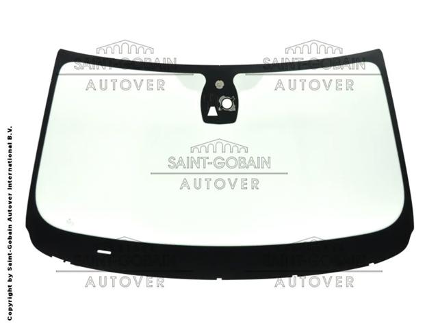 Переднее стекло 2452AGSCMUV2T SEKURIT