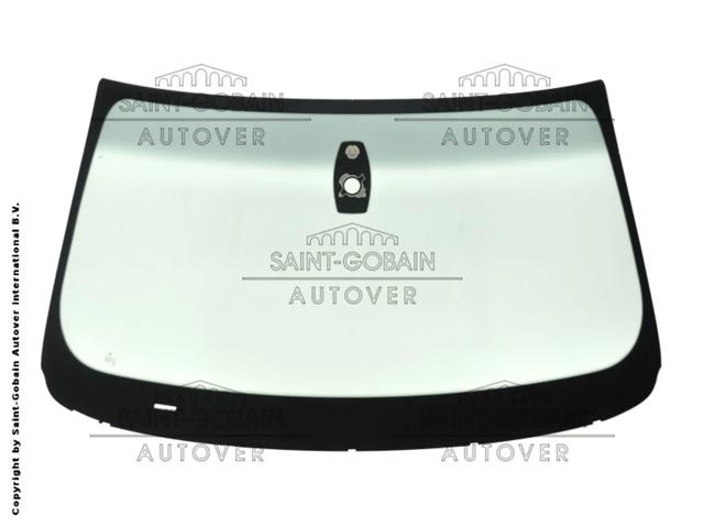Автомобильные стекла 2456AGSGYMV2T SEKURIT