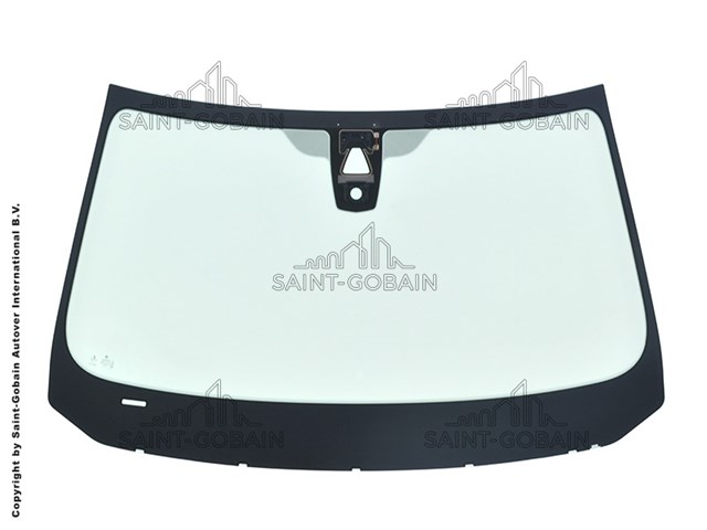 Переднее стекло 2459AGSCMUV7P SEKURIT