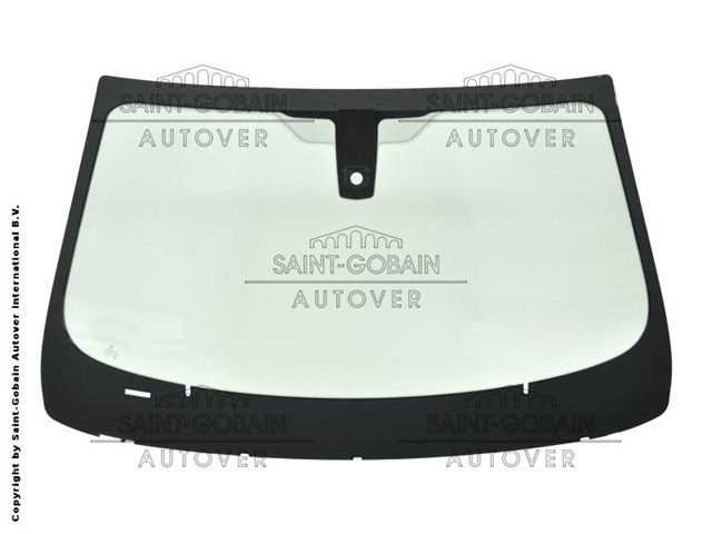 Лобовое стекло 2463AGNMV6P SEKURIT