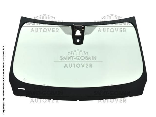 Окно ветровое BMW 3