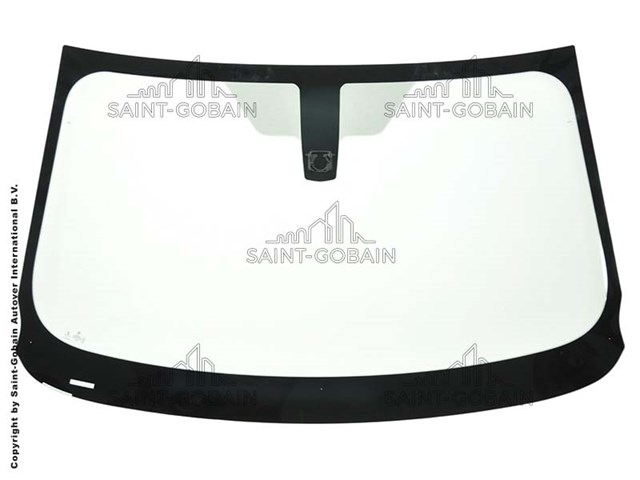 Стекло лобовое 2468AGSV SEKURIT