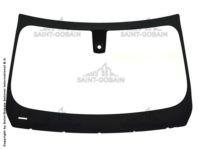 Автостекло 2469AGSMV2P SEKURIT