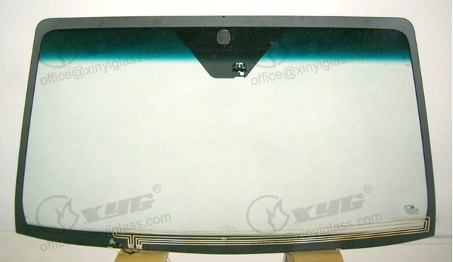 Переднее стекло 3015AGABLHM6T XYG
