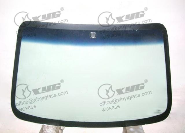 Автомобильные стекла 3022AGSBL GLASSTECH