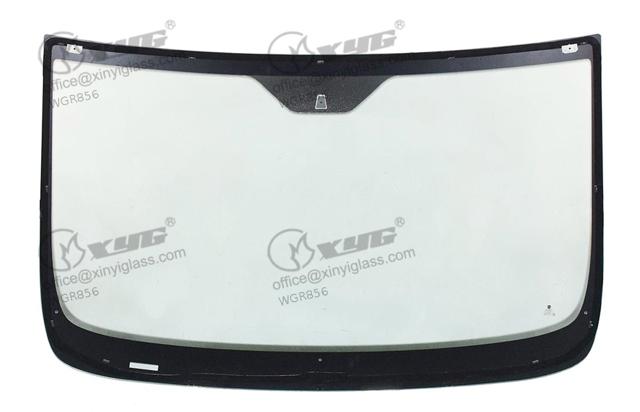 Ветровое стекло 3369AGSBLV GLASSTECH