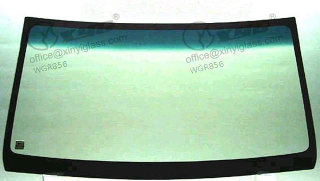 Переднее стекло 3570AGN XYG