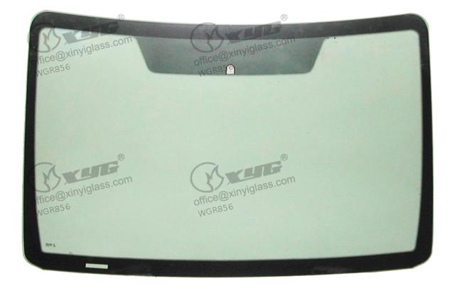 Ветровое стекло 3743AGNBLV1C FUYAO