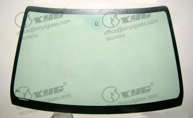 Автомобильные стекла 3954AGNBLV FUYAO