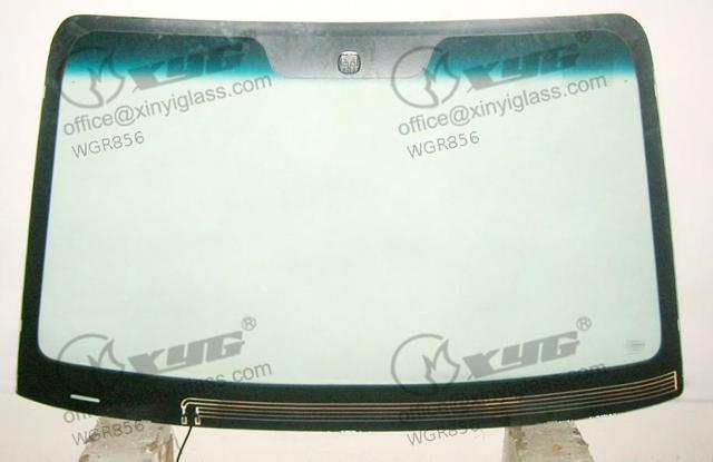 Лобовое стекло 4129AGNBLHV GLASSTECH