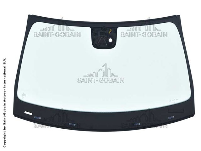 Лобовое стекло 5399AGACMVZ1L SEKURIT