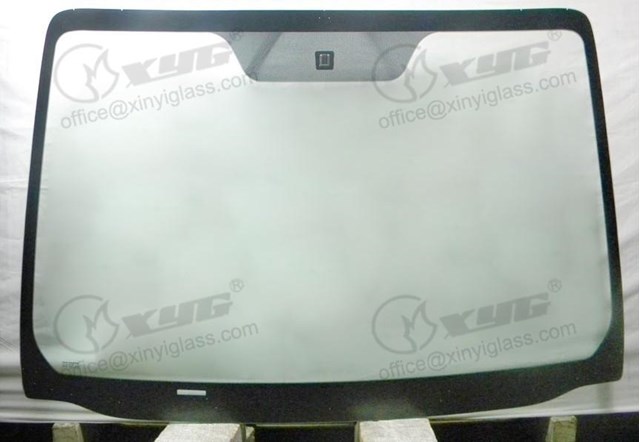 Переднее стекло 6041AGSV XYG