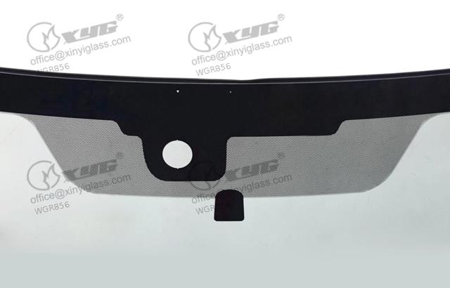 Лобовое стекло 6088AGSMVZ GLASSTECH