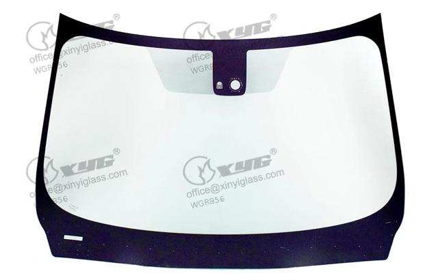 Переднее стекло 6099AGABLM XYG