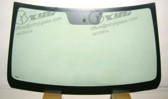 Стекло лобовое 7264AGNBL GLASSTECH