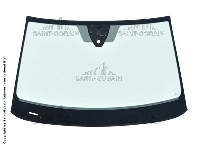 Ветровое стекло Seat Leon 4