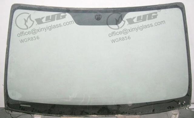 Стекло лобовое 7929AGNHV XYG