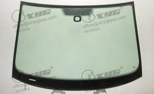 Автомобильные стекла 8568AGSGYMVZ1P GLASSTECH