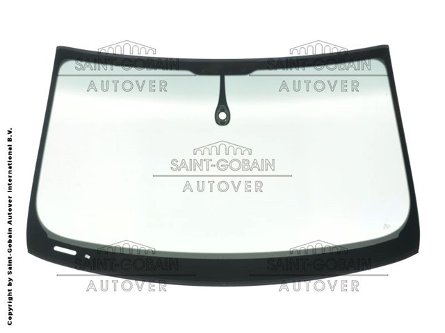 Автомобильные стекла 8596AGSGYMVWZ1W SEKURIT