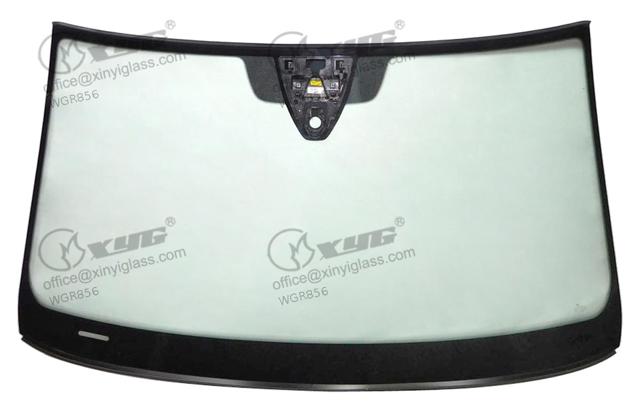 Ветровое стекло 8626AGNCMVZ1D GLASSTECH