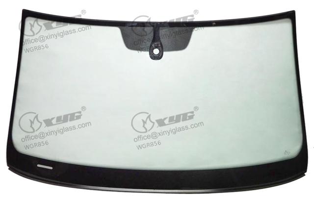 Автомобильные стекла 8626AGNMVZ GLASSTECH