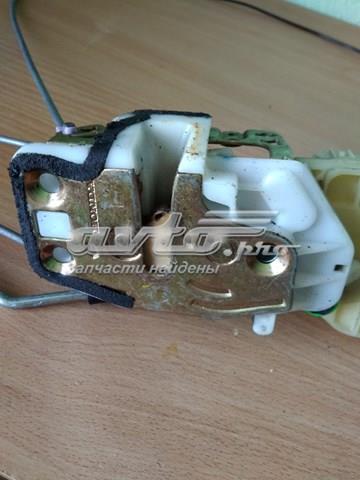 Замок двери передней левой Honda STREAM RN