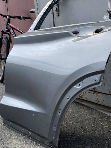 NISSAN HBA015NAMA Дверь задняя левая в наличии Житомир